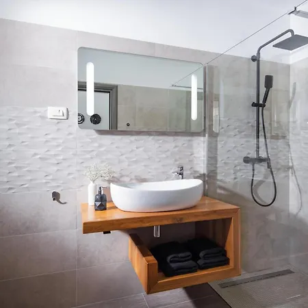 Vila Terra With Pool & Sauna Near Rabac